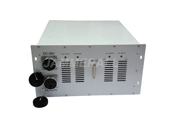 Jammer Bomb Digital Protection VIP High Power Dengan Remote &amp;amp; Monitoring