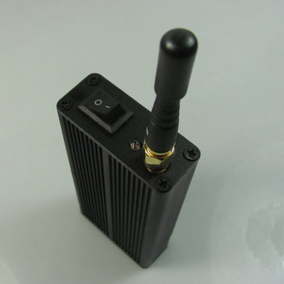 0,5 Watt Portable GPS Signal Jammer Tracker Blocker 1555-1595MHz Mudah Dibawa