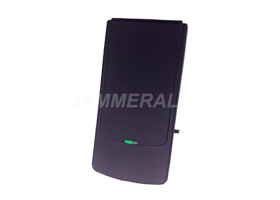 Antena Built - In Ponsel Portable Jammer Memblokir CDMS GSM DCS PCS 3G